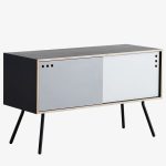 Wild Geyma High Sideboard