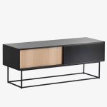 Virka Low Sideboard